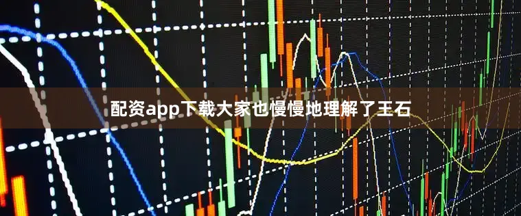 配资app下载大家也慢慢地理解了王石